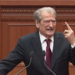 “Rama e ka kthyer Parlamentin në leckë”, Berisha: Debatet nuk shtyhen, kanë afate kushtetuese