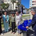 Restaurimi i Muzeut Arkeologjik të Durrësit, Rama e Gonzato të pranishëm në përurim