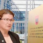 GJKKO ‘ultimatum’ kryebashkiakes së Roskovecit: Nëse mungon në seancën e radhës, gjykimi në mungesë