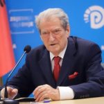 Berisha paralajmëron për protestën e radhës: Historinë e bëjnë guximtarët. Duhet të jetë më e fuqishmja që ka njohur Shqipëria