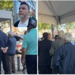 Braçe: Të huajt u shashtisën. Radhët e gjata për autobusin, duhet sistem krejt tjetër. Politika e mirë por zbatimi, skandaloz e poshtërues!