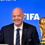 “Irani do të jetë në Botëror”, Infantino del garant: Do të luajnë në SHBA