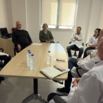 “S’më vijnë ankesa për ju” Rama në Spitalin Rajonal të Lezhës: Do të rrisim pagat dhe do të përmirësojmë kushtet për mjekët