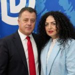 Kush është Mereme Sela, rivalja e vetme zyrtare e Berishës, në garën për kryetar të PD