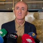 “Shkrihet” inspektorati i Shkodrës, Sula flet për sigurinë ushqimore: Janë marrë masa disiplinore, u shkarkuan 10 inspektorë