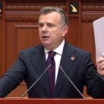 Balla-opozitës: Kemi 83 mandate, nuk hamë presione. Nuk ju kemi përjashtuar ne, por ju veten ! S’keni votuar asnjë ligj të BE