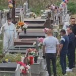 Nga student ekselent i Mjekësisë te hapja e varrit në Lushnje, historia tronditëse e 36 vjeçarit