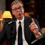 Revoltohet Vuçiç: Ma quajtën nënën bushtër që ka tradhtuar babain me një shqiptar