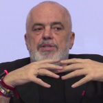 “T’i çojmë në ferr e të shpëtojmë”, Rama flet për korrupsionin: Perceptimi më i lartë se realiteti. Nuk mjafton që autorët vetëm të dënohen, por…