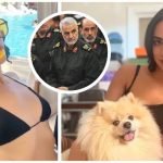 Mbesa e gjeneralit iranian bënte “jetë perëndimore” në SHBA, Rubio i anulon “green card”-in