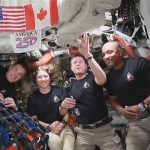 “Artemis II” kthehet në tokë. Misioni i dytë drejt Hënës para se Kina të fillojë eksplorimet