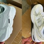 “New Balance” false, bllokohen 1500 palë atlete në Kakavijë