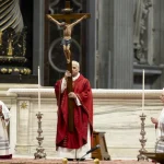 Mesazhi nga Vatikani: Çdo autoritet do t’i japë llogari Zotit për mënyrën se si e ushtron pushtetin që ka marrë