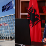 77-vjetori i NATO-s, Begaj: Shqipëria, partner i palëkundur në sigurinë euroatlantike