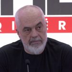 Anëtarësimi në BE, Rama: Të bëjmë maksimumin që dera e hapur, të mbyllet pasi të kemi hyrë brenda