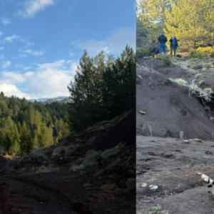 U gjetën pa jetë në malet e Korçës, dalin detaje të reja mbi dy emigrantët e paligjshëm