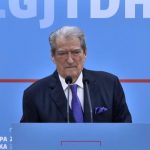 Berisha: Skema e bonusit për pensionistët, mashtrim për zgjedhje. Asnjë qindarkë nga fondi 240 milionë euro nuk është disborsuar deri më tani