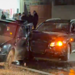 Nuk i ndaloi policisë në Fier, 37-vjeçari aksidentohet me makinë