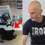 Tiranë/ Vodhi para në një farmaci duke kanosur punonjësen me thikë, kapet 42-vjeçari