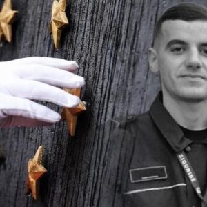 Apeli zbuti dënimin për autorin e vrasjes së policit, ministri Lamallari: Sulm i hapur ndaj vetë shtetit dhe rendit ligjor