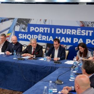 Berisha: Priten kushte të reja për integrimin, me Edi Ramën vendi po largohet nga BE