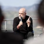 Rama takim me fermerët në Berat: Nafta ka qenë sfidë më vete për bujqësinë