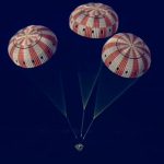 Ekuipazhi i Artemis II kthehet në Tokë, Trump: Hapi tjetër një udhëtim në Mars