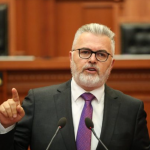 Ministri Gogu: Synimi ynë është i qartë, të rrisim aksesin e qytetarëve në drejtësi