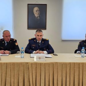 “E papranueshme të vazhdohet kështu”, Hita takim me drejtuesit e Shkodrës dhe Lezhës: Luftoni drogën