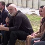 Rama me Ballukun në Lushnjë: Sot nuk është paraja fokusi, por mënyra si të sigurojmë atë për të ecur përpara