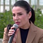 Balluku me fermerët në Lushnje: Në këto 12 vite fermerët kanë provuar mbështetjen e qeverisë në bujqësi