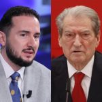 Ervin Salianji: Berisha nuk pranon garë në PD sepse është i dobët, unë e mund!