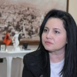 SPAK e vuri nën akuzë për një arkë peshk. ish- zv/ministrja e Brendshme, Rovena Voda ankimon dënimin me burg në Kushtetuese