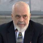 Reagon Rama: Pallati që u dogj dje, do të rindërtohet 100% nga ndërtuesi