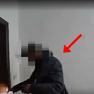 Monitoronte banesat dhe hynte me çelësa të kopjuar për t’i vjedhur, arrestohet në Tiranë 38-vjeçari