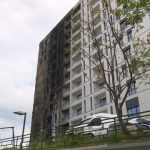 Në Tiranë regjistrohen 200 raste zjarri në vit, ekspertët: Materialet izolues të fasadave, shkaku kryesor