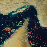 Merr fund bllokimi, hapet zyrtarisht Ngushtica e Hormuzit