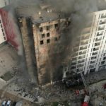 Rama: Bonus qiraje për banorët derisa pallati të riparohet 100% nga ndërtuesi