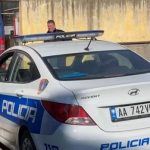 Ndodh në Peqin, 4 egjiptianë vjedhin makinën e firmës së ndërtimit!