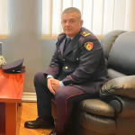 Drejtori i Policisë së Lezhës paraqet dorëheqjen pas aksionit në Milot e Laç