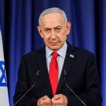 Benjamin Netanyahu njofton se është diagnostikuar me kancer të prostatës