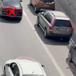 Policia Rrugore 6373 gjoba në 72 orë, procedohen 12 shoferë