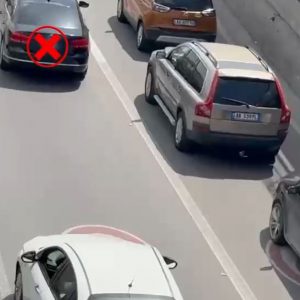 Policia Rrugore 6373 gjoba në 72 orë, procedohen 12 shoferë