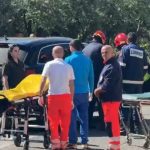 Atentat në Balldren të Lezhës, vriten burrë e grua