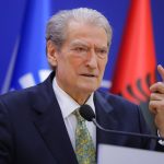 Partia Demokratike hap zyrtarisht procedurën për zgjedhjen e Kryetari të Ri