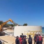 IKMT aksion në Sarandë, pritet të prishen 10 objekte pa leje