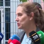 Kumbaro del nga SPAK: Isha në cilësinë e personit në dijeni për një çështje që ka lidhje me stadiumin Arena