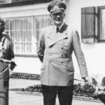 Vetëvrasja e Hitlerit me gruan e tij Eva Braun, ditët e fundit në bunkerin nëntokësor dhe testamenti i tij