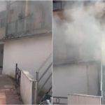 Shkaktoi zjarr në pallat, procedohet penalisht 68-vjeçari në Gjirokastër