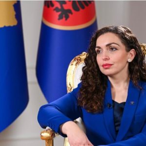 Kosova shkon në zgjedhje, Osmani: Rrugët që mbyllen nga padrejtësitë gjithmonë hapen nga populli